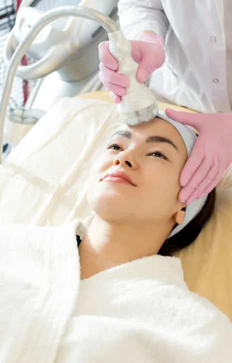 Skincare Treatment